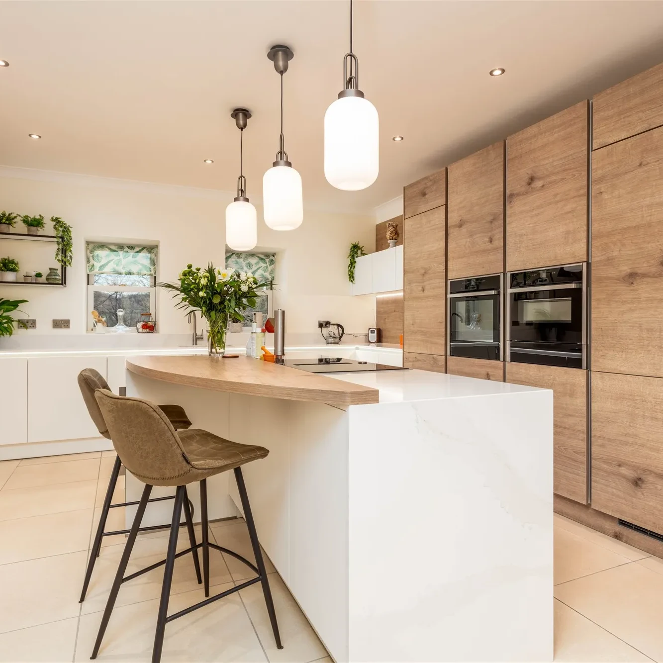 Kitchen Maybole