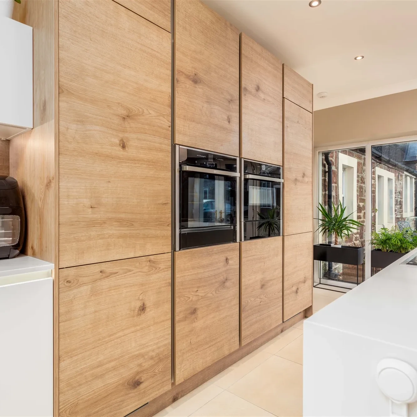 Kitchen Maybole