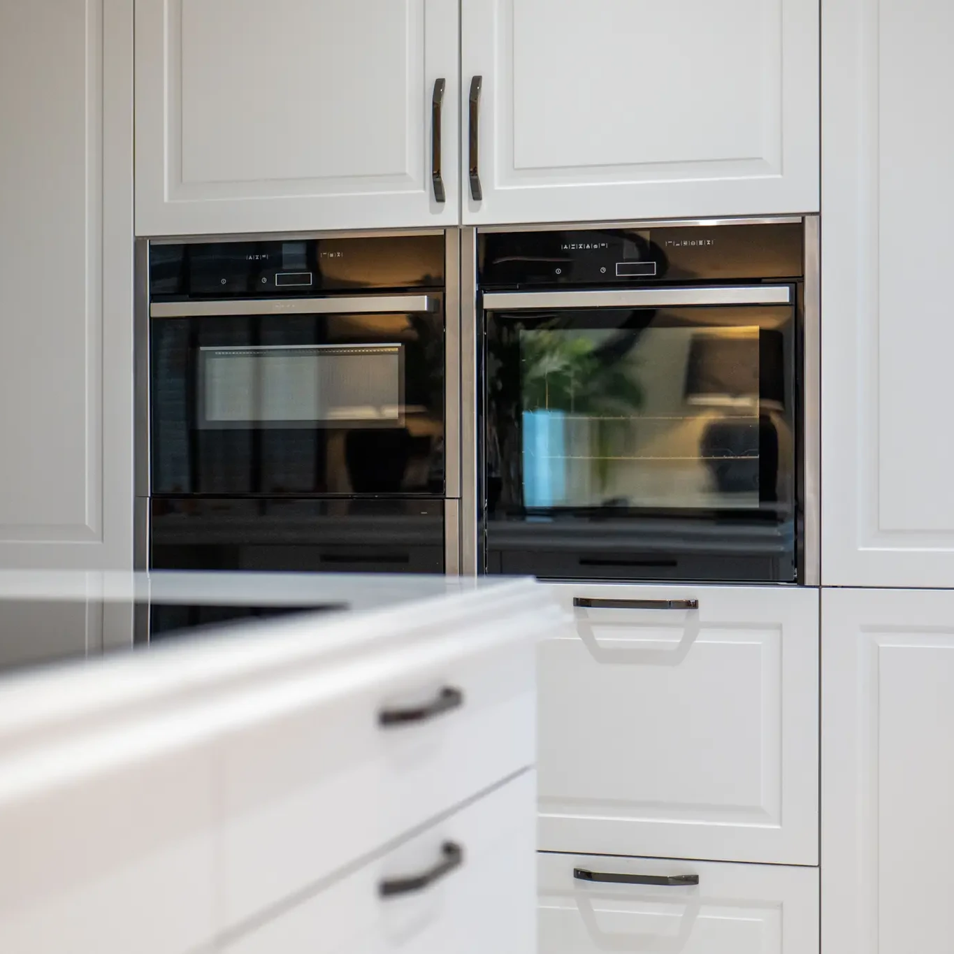 Bennett Kitchen