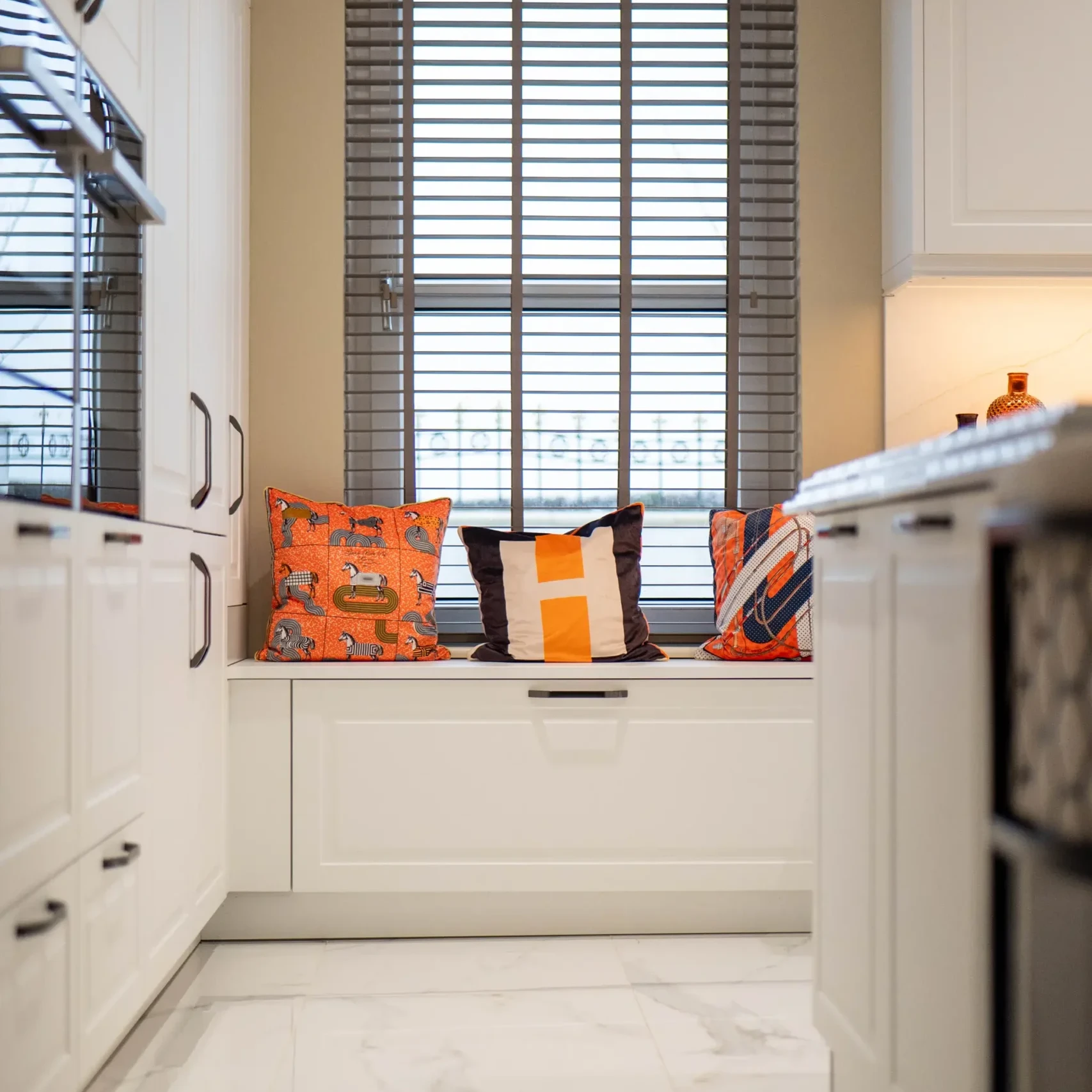 Bennett Kitchen