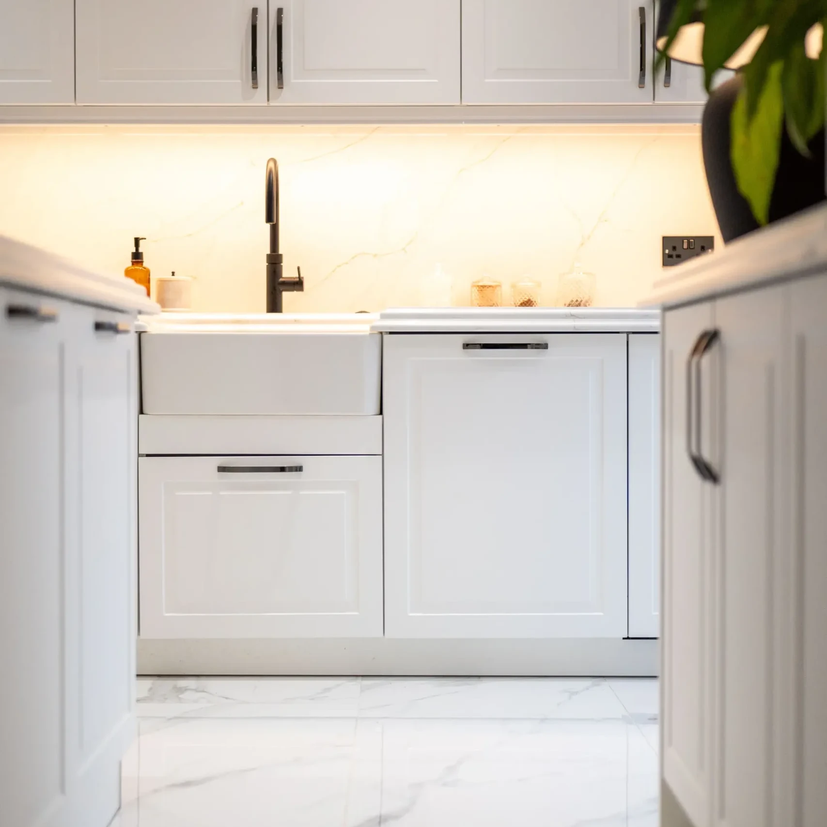 Bennett Kitchen