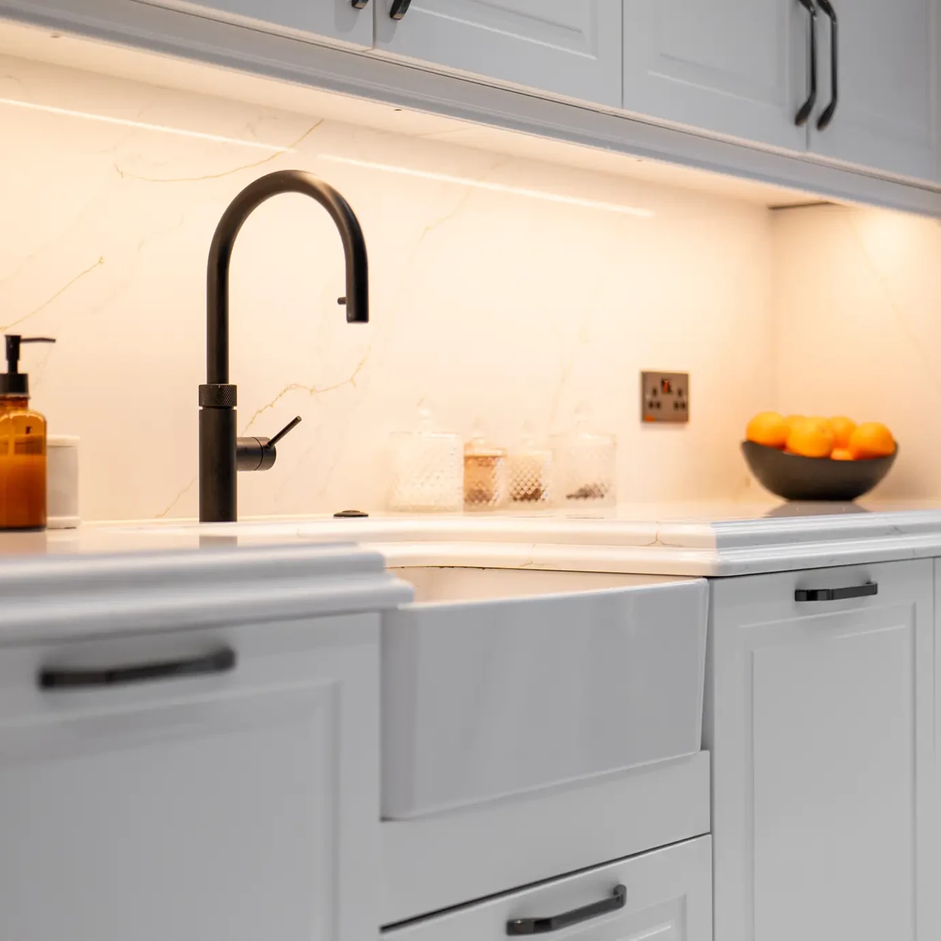 Bennett Kitchen