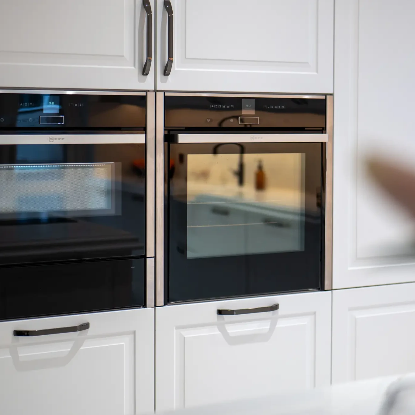 Bennett Kitchen