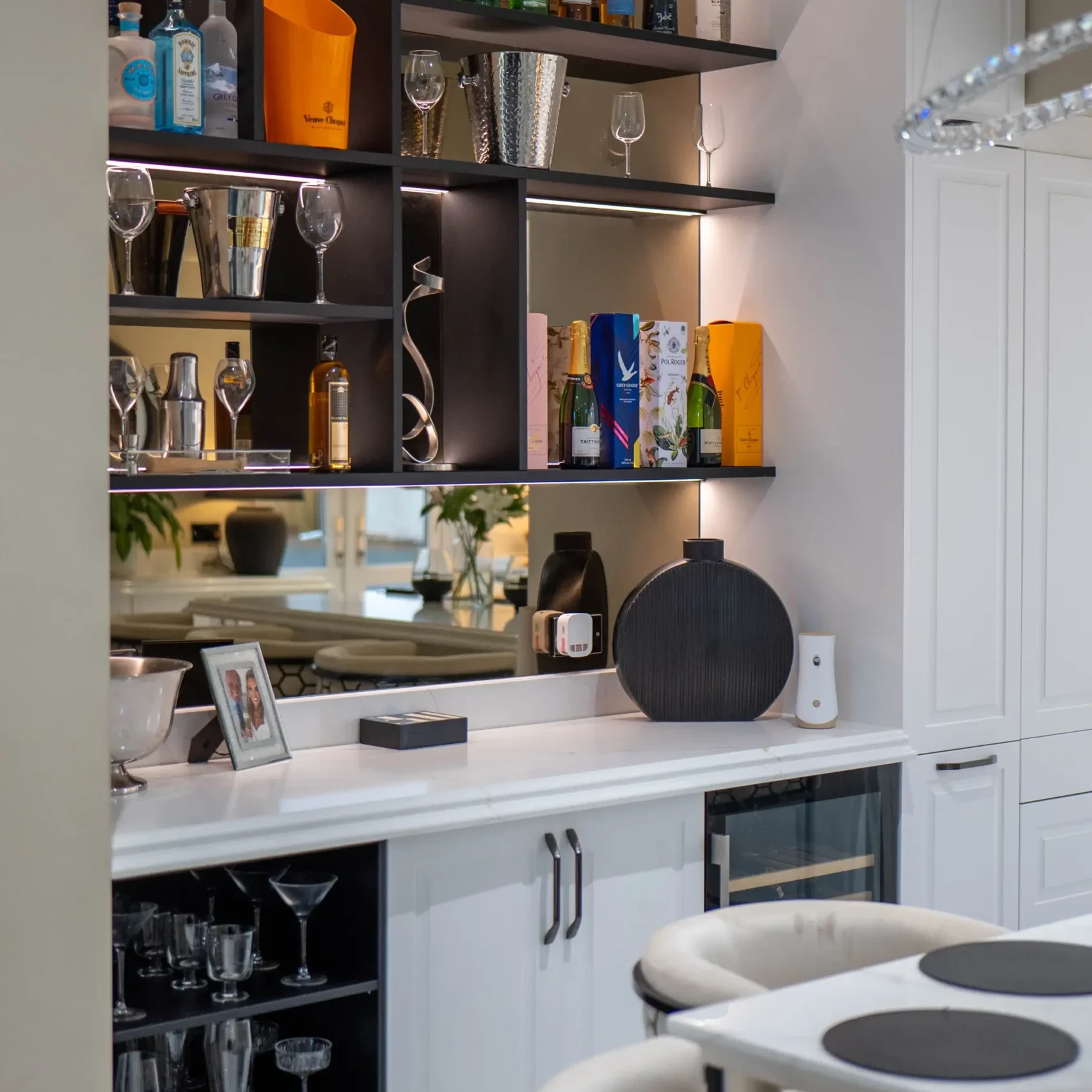 Bennett Kitchen