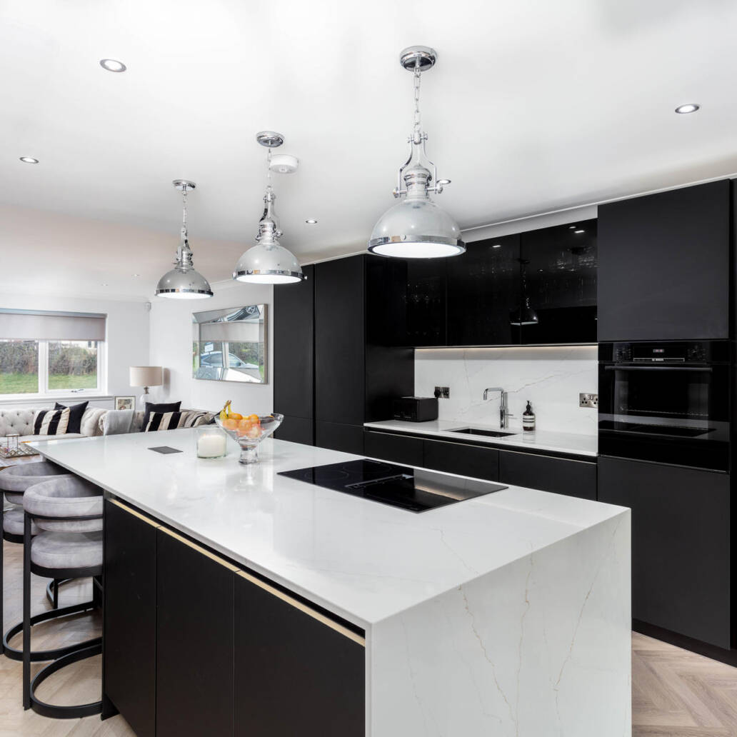 Customer Kitchens | Creative Designs Scotland & UK